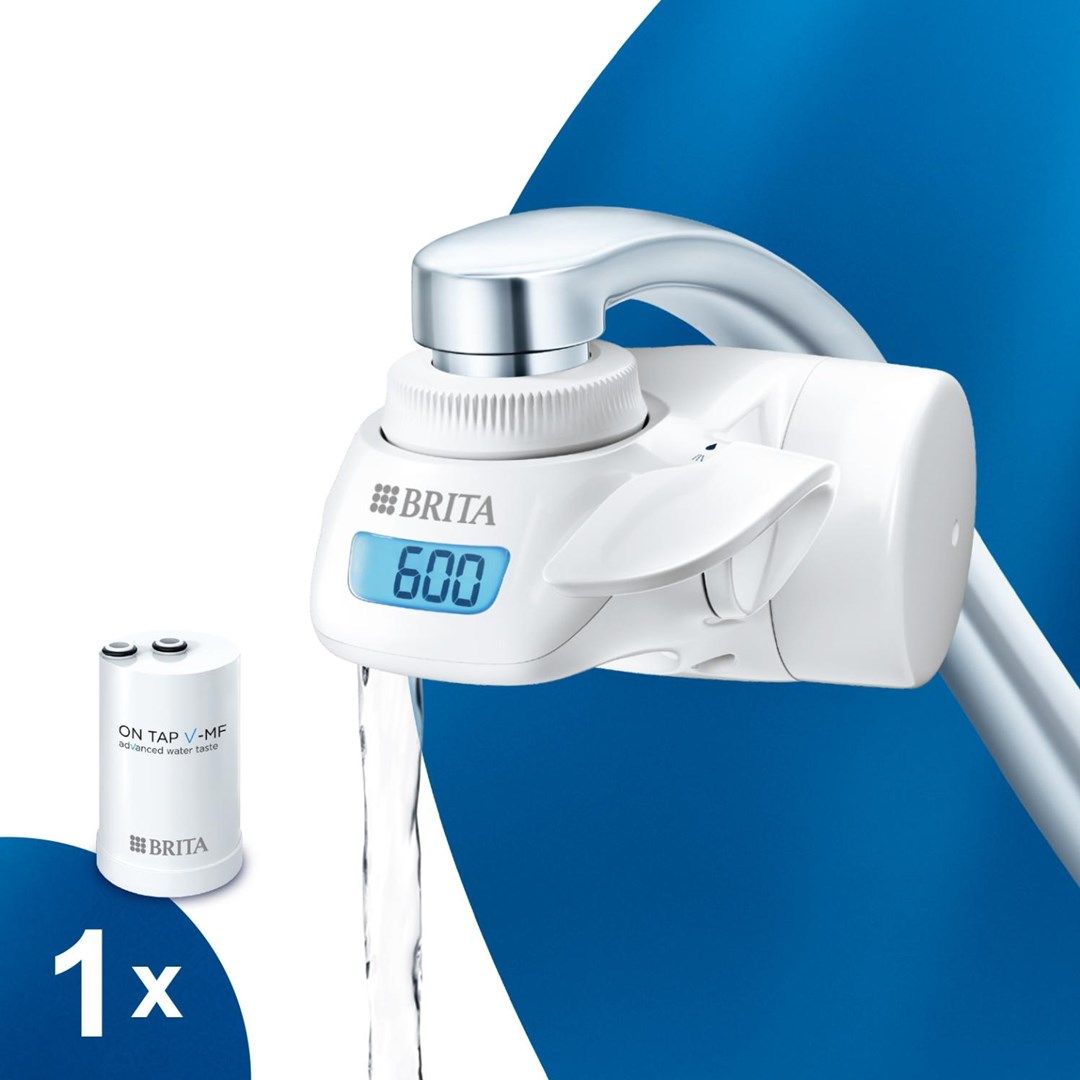 Brita ON TAP PRO V-MF Tap Filter System_3