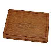 ZWILLING 30772-400-0 kitchen cutting board Bamboo Brown_1