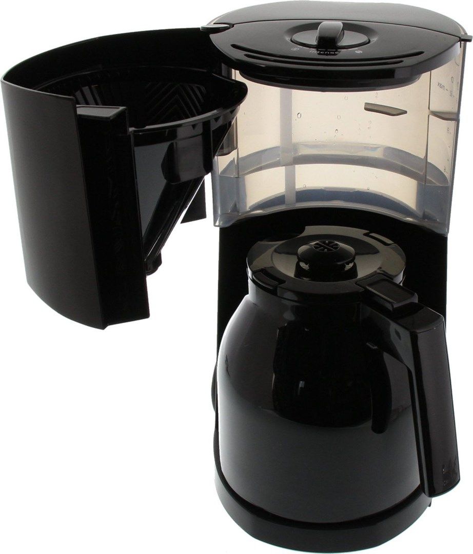 Ekspres przelewowy Melitta ENJOY II THERM BLACK_5