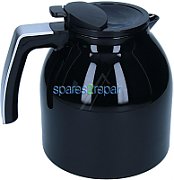 Ekspres przelewowy Melitta LOOK III THERM black_1