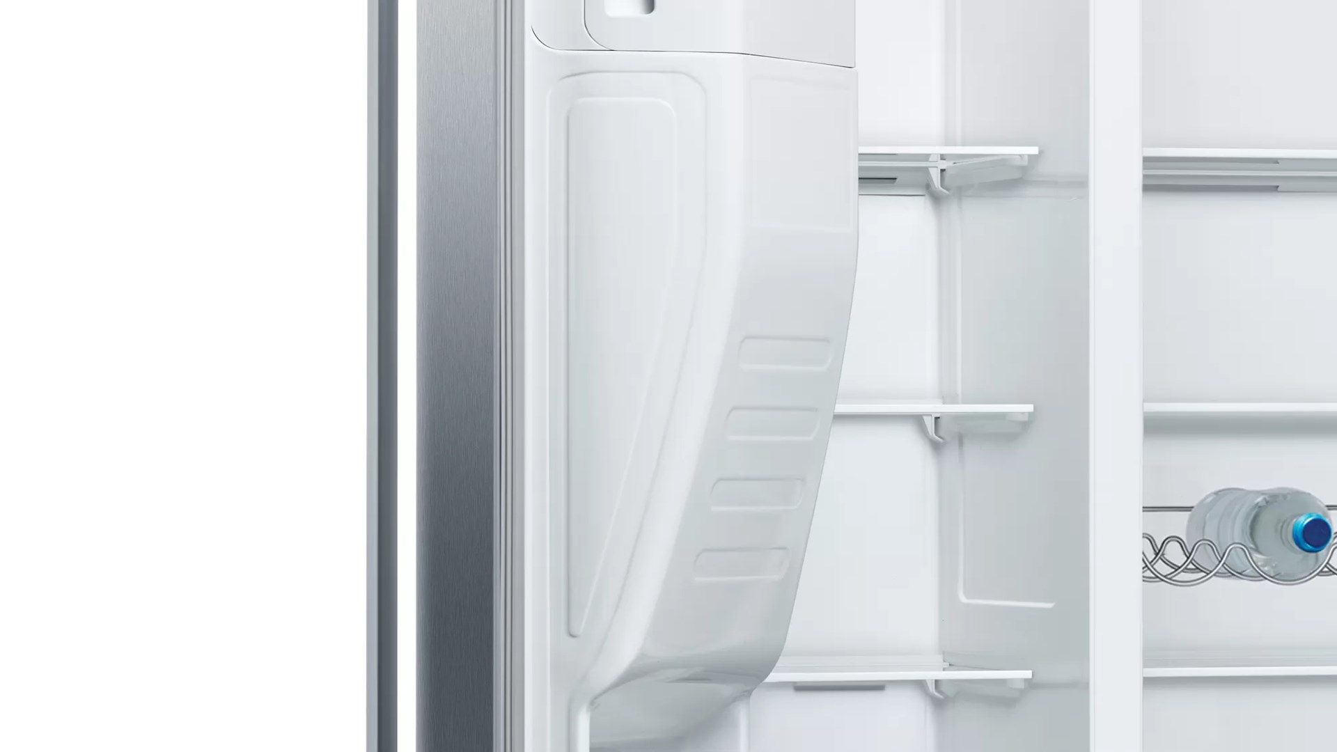 Bosch KAD93AIEP side-by-side refrigerator Freestanding 562 L E Stainless steel_9