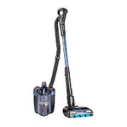 Shark ICZ300EUT stick vacuum/electric broom Upright vacuum Battery Dry HEPA Bagless 0.6 L 450 W Blue_2