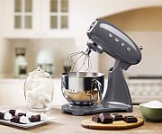 Smeg Stand mixer SMF03GREU (Grey)_13