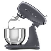 Smeg Stand mixer SMF03GREU (Grey)_3