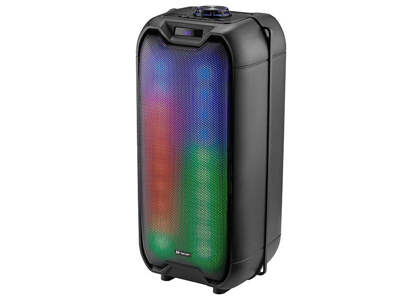 TRACER Tower LED TWS BLUETOOTH Speakers_3