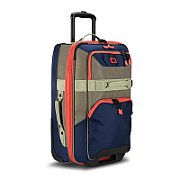 OGIO TRAVEL BAG LAYOVER PRO MIDNIGHT OLIVE P/N: 5924047OG_1