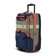 OGIO TRAVEL BAG LAYOVER PRO MIDNIGHT OLIVE P/N: 5924047OG_3