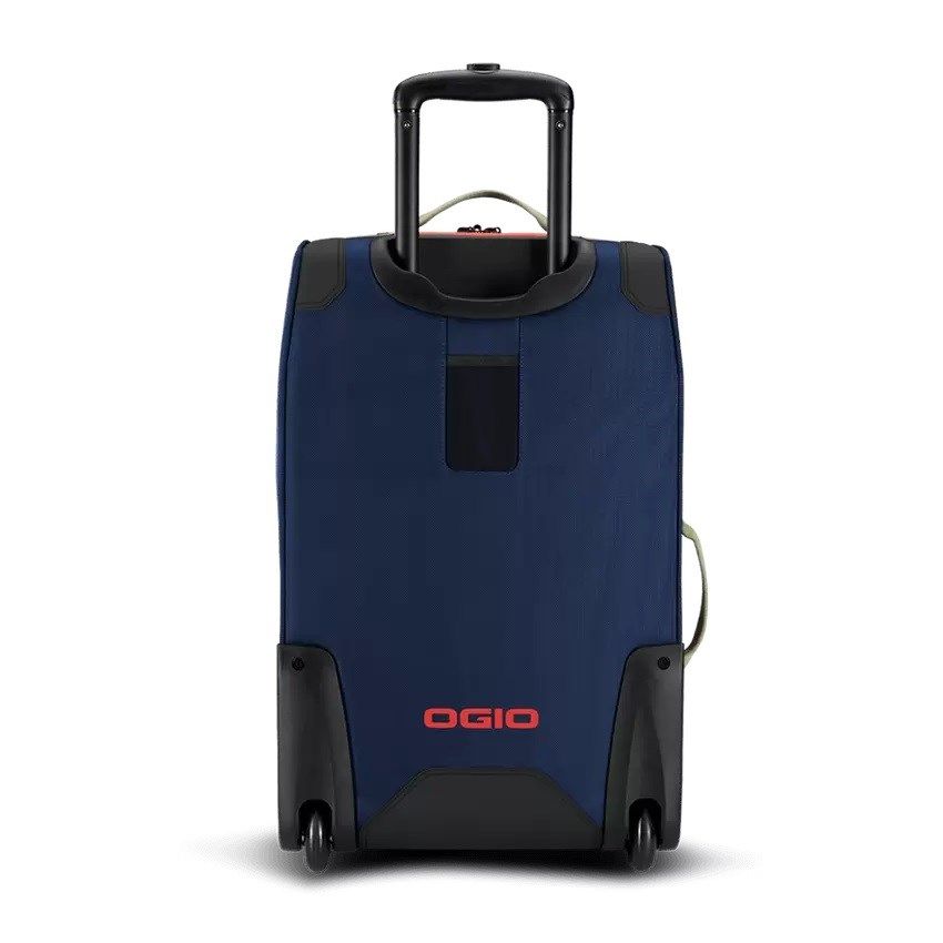 OGIO TRAVEL BAG LAYOVER PRO MIDNIGHT OLIVE P/N: 5924047OG_6