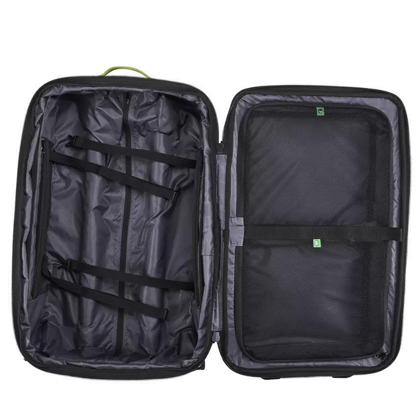 OGIO TRAVEL BAG LAYOVER PRO MIDNIGHT OLIVE P/N: 5924047OG_7