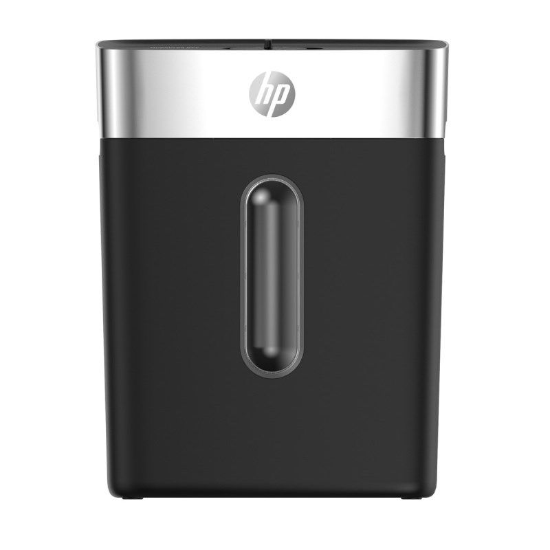 HP Oneshreed 8CC shredder black_2