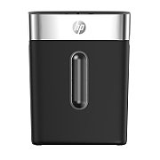 HP Oneshreed 8CC shredder black_2