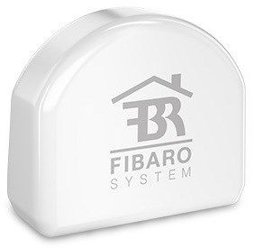 Fibaro FGBHS-213 smart home light controller Wireless White_2