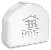 Fibaro FGBHS-213 smart home light controller Wireless White_2