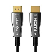 Claroc FEN-HDMI-20-20M optical HDMI cable AOC 2.0  4K  20 m_2