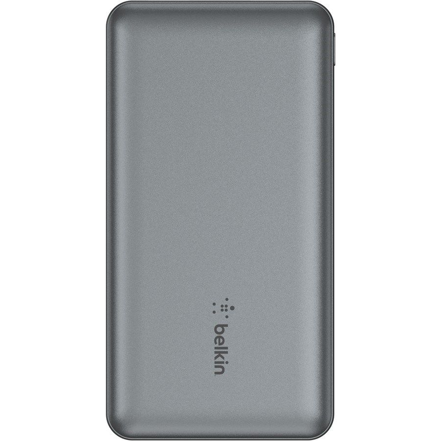 BELKIN POWERBANK 10000 MAH 15W  GREY_4