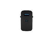 NATEC RIBERA GAN CHARGER 1x USB-A + 1x USB-C 65W BLACK_7