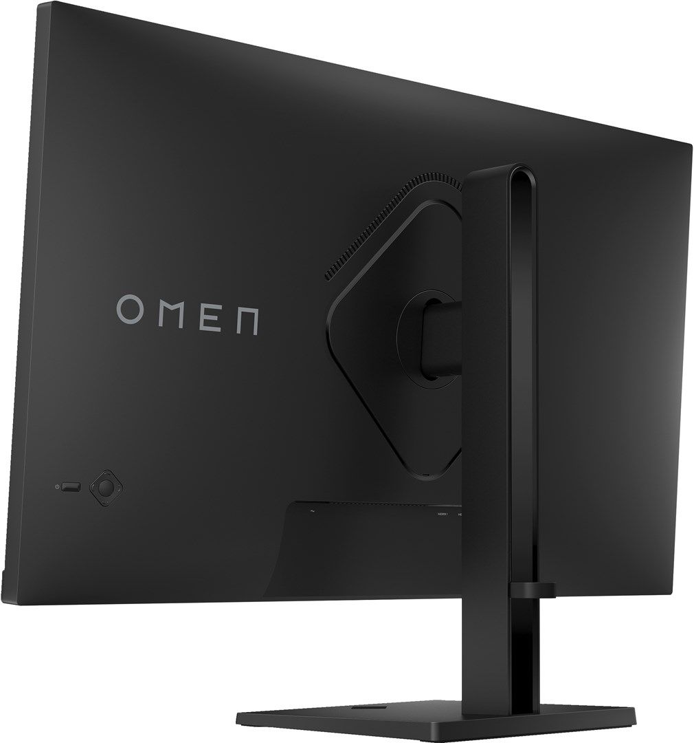 HP OMEN by HP 32q computer monitor 80 cm (31.5 ) 2560 x 1440 pixels Quad HD Black_5