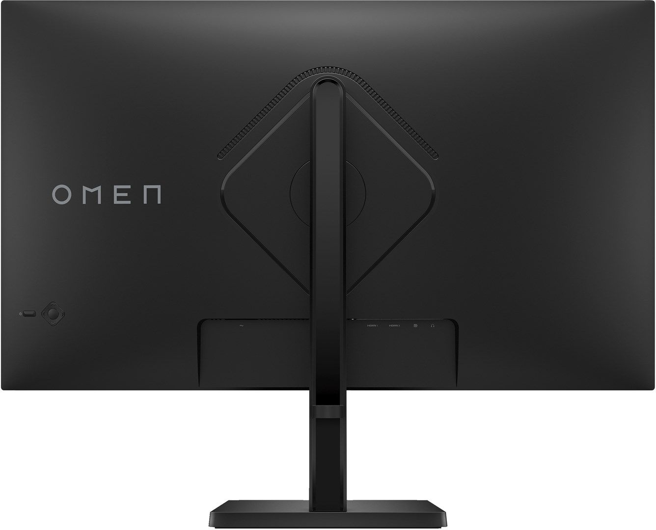 HP OMEN by HP 32q computer monitor 80 cm (31.5 ) 2560 x 1440 pixels Quad HD Black_6