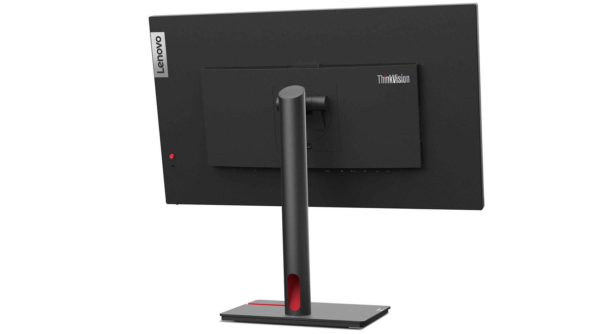 Lenovo ThinkVision T23i-30  (23 )   FHD  HDMI/DP/VGA/HUB_4