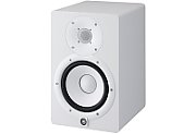 Yamaha HS7 White - Aktywny dwudrożny monitor bliskiego pola_3