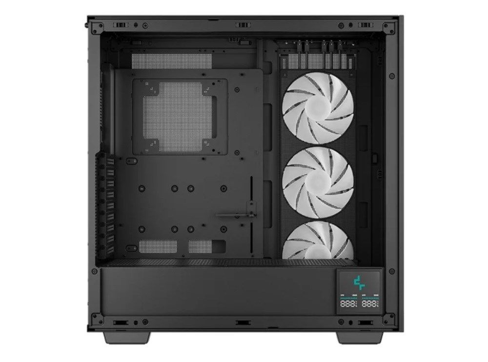 DeepCool MORPHEUS ATX+ - Computer case_5