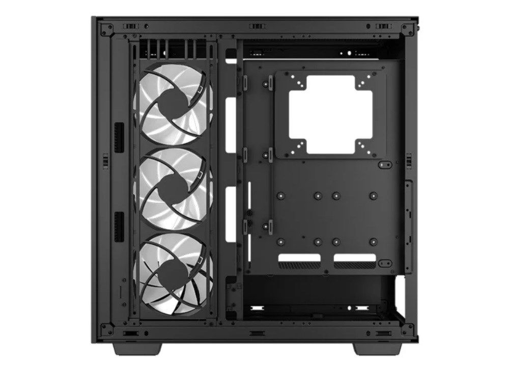 DeepCool MORPHEUS ATX+ - Computer case_6