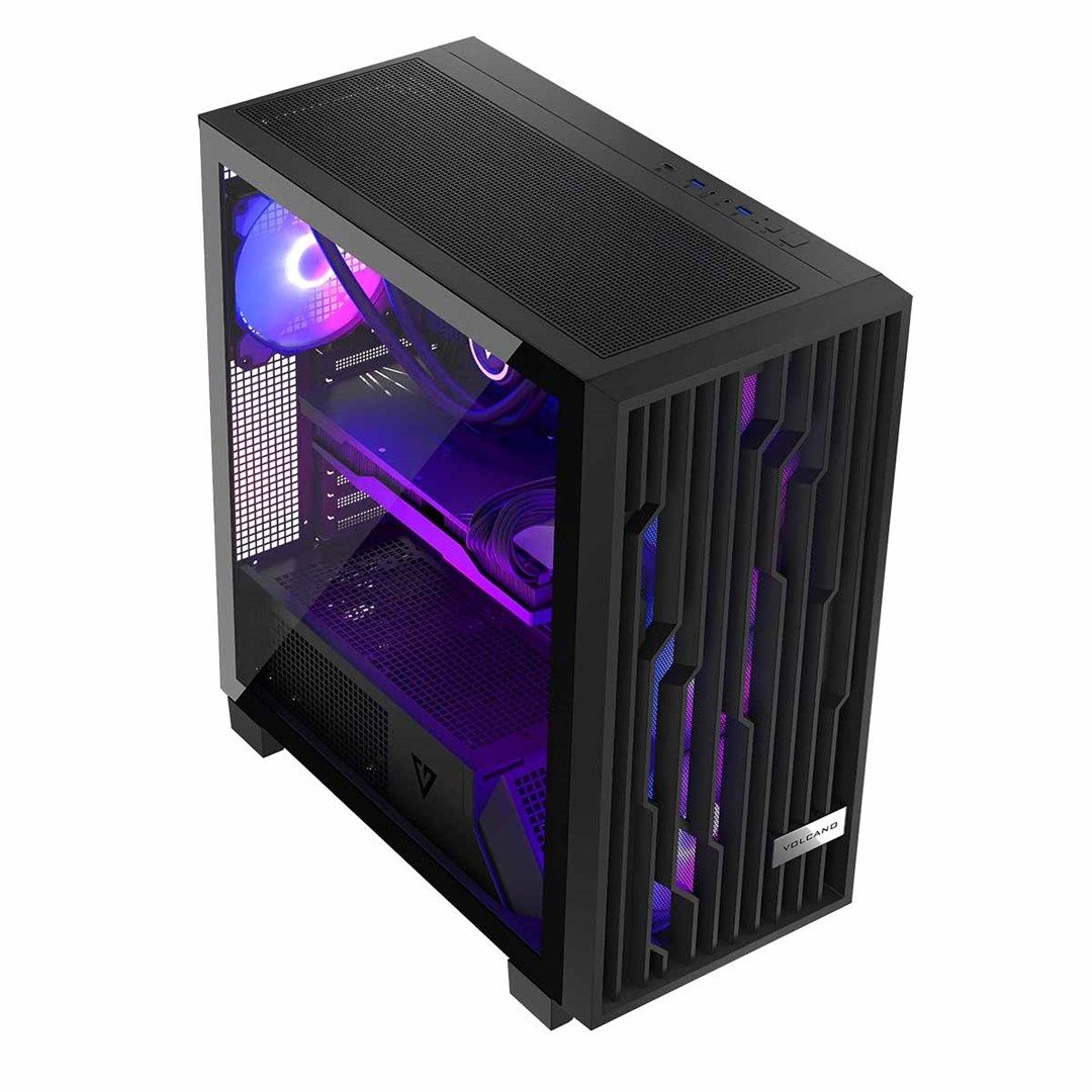 MODECOM Case VOLCANO PERUN APEX ARGB MIDI Black_12