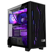 MODECOM Case VOLCANO PERUN APEX ARGB MIDI Black_6