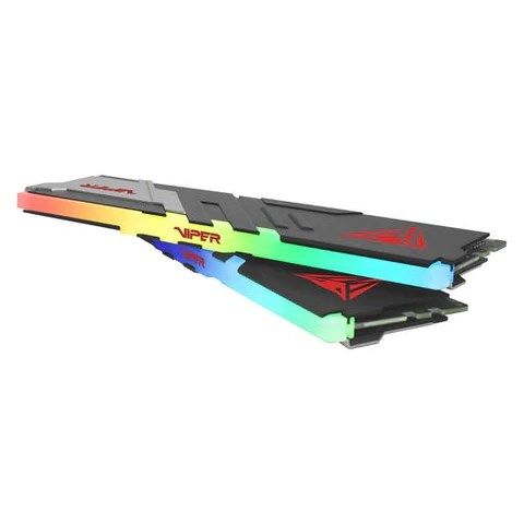 Patriot Viper Venom RGB DDR5 2x16GB 7000MHz CL32 XMP3_9