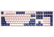 Ducky One 3 Fuji keyboard Gaming USB QWERTY US English Pink  Purple_2