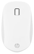 HP 410 Slim White Bluetooth Mouse_1