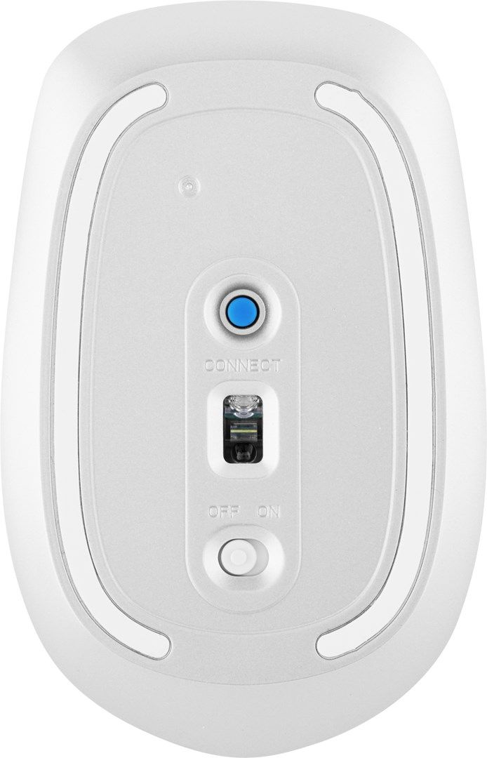 HP 410 Slim White Bluetooth Mouse_7