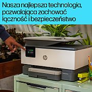 HP OfficeJet Pro All-in-One Color Printer_13