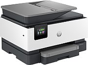 HP OfficeJet Pro All-in-One Color Printer_4