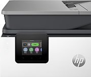 HP OfficeJet Pro All-in-One Color Printer_7