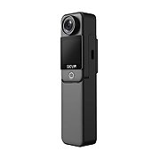 SJCAM C300 4K WiFi sports camera IP68 black_11