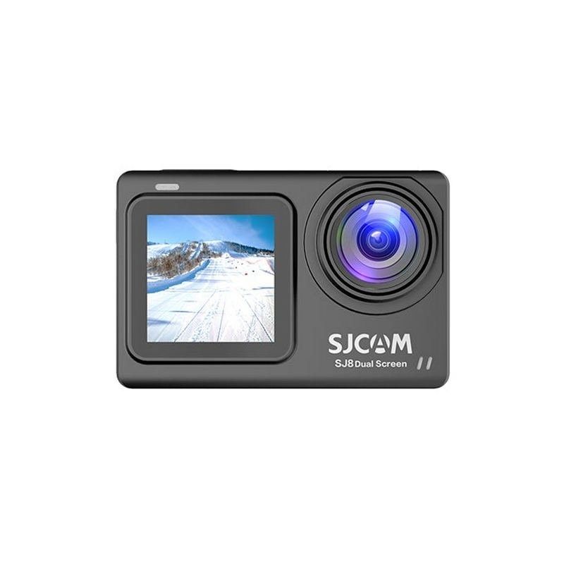 SJCAM SJ8 Dual Screen Sports Camera_2