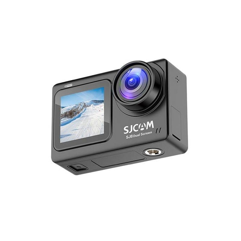 SJCAM SJ8 Dual Screen Sports Camera_3