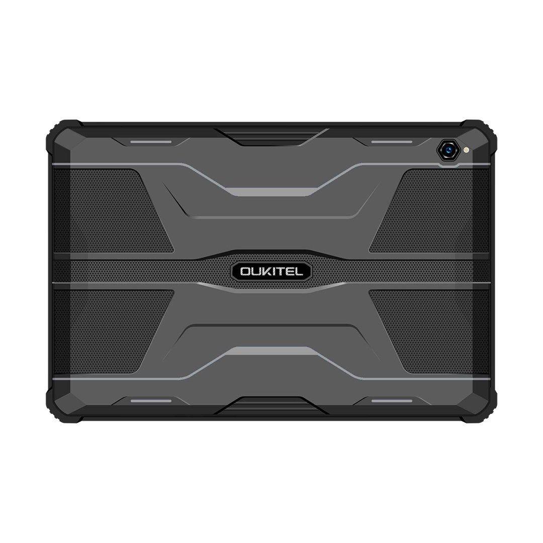 Oukitel RT5 8/256GB Black Rugged 11000mAh Tablet_14