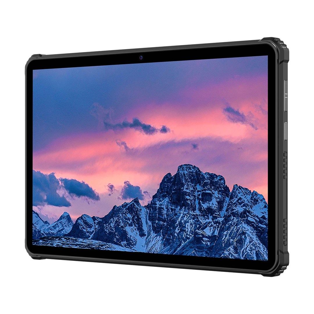 Oukitel RT5 8/256GB Black Rugged 11000mAh Tablet_6