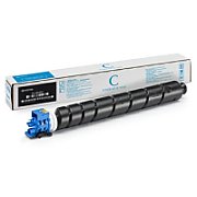 KYOCERA Toner TK-8345C 1T02L7CNL0 Original Cyan