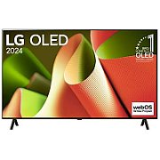 LG OLED55B43LA TV 139.7 cm (55 ) 4K Ultra HD Smart TV Wi-Fi Black_1