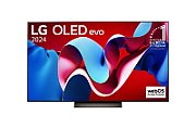 LG OLED55C41LA TV 139.7 cm (55 ) 4K Ultra HD Smart TV Wi-Fi Black_2