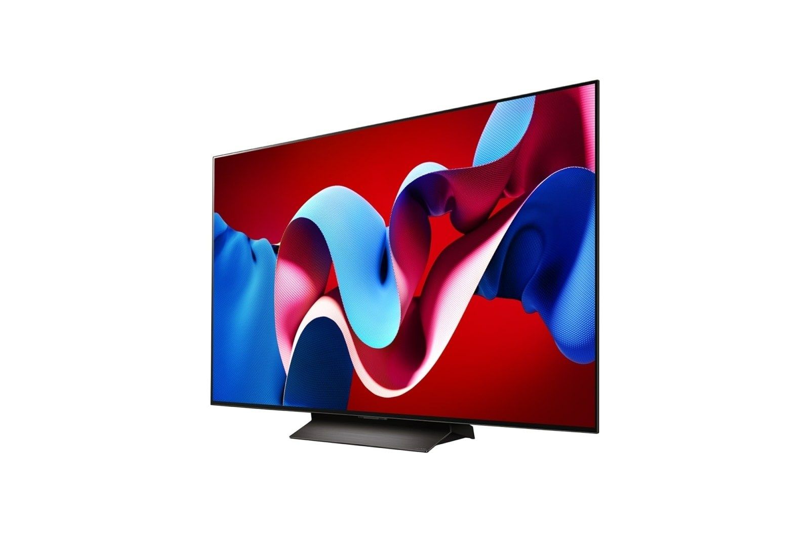 LG OLED55C41LA TV 139.7 cm (55 ) 4K Ultra HD Smart TV Wi-Fi Black_5