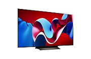 LG OLED55C41LA TV 139.7 cm (55 ) 4K Ultra HD Smart TV Wi-Fi Black_8