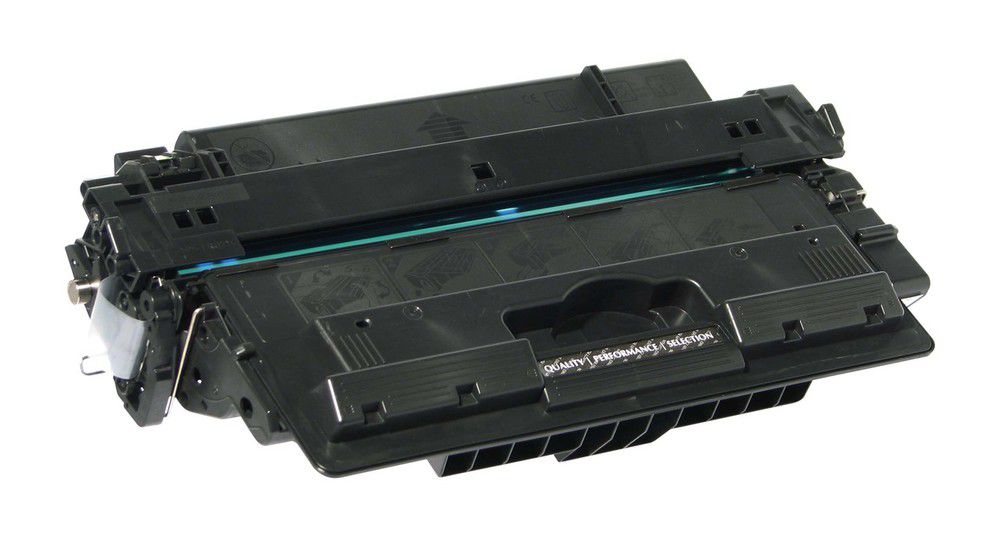 HP CF214X Toner HP 14 X negru_2