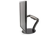 Digitus | Desk Mount | Universal LED/LCD Monitor Stand with Gas Spring | Tilt  swivel  height adjustment  rotate | Black_7