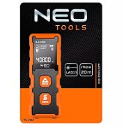 Neo Tools laser rangefinder 20m range_7