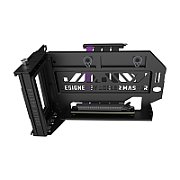 Cooler Master Vertical GPU Bracket V3  PCIe 4.0 Riser Cable_1