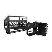 Cooler Master Vertical GPU Bracket V3  PCIe 4.0 Riser Cable_7